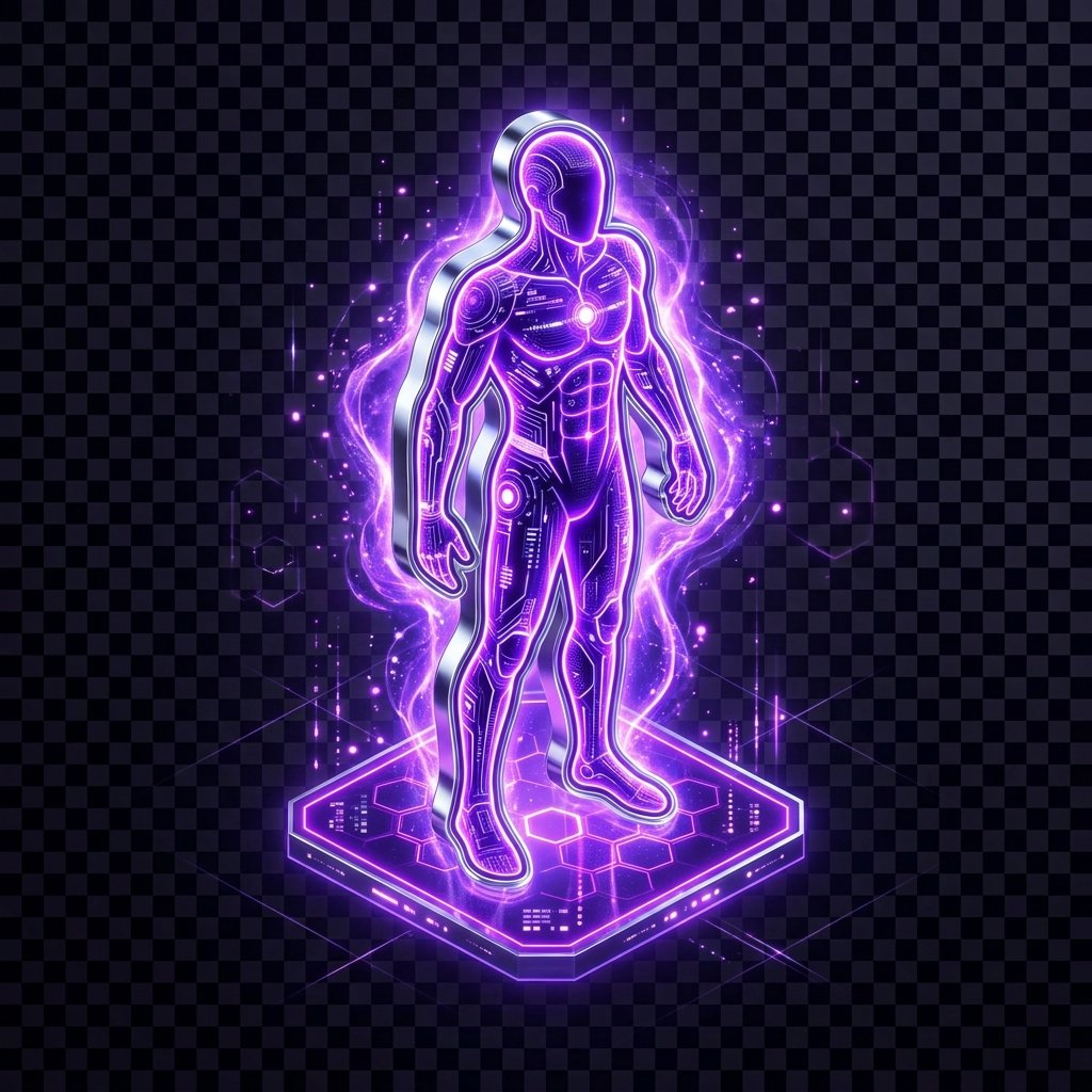 Person avatar