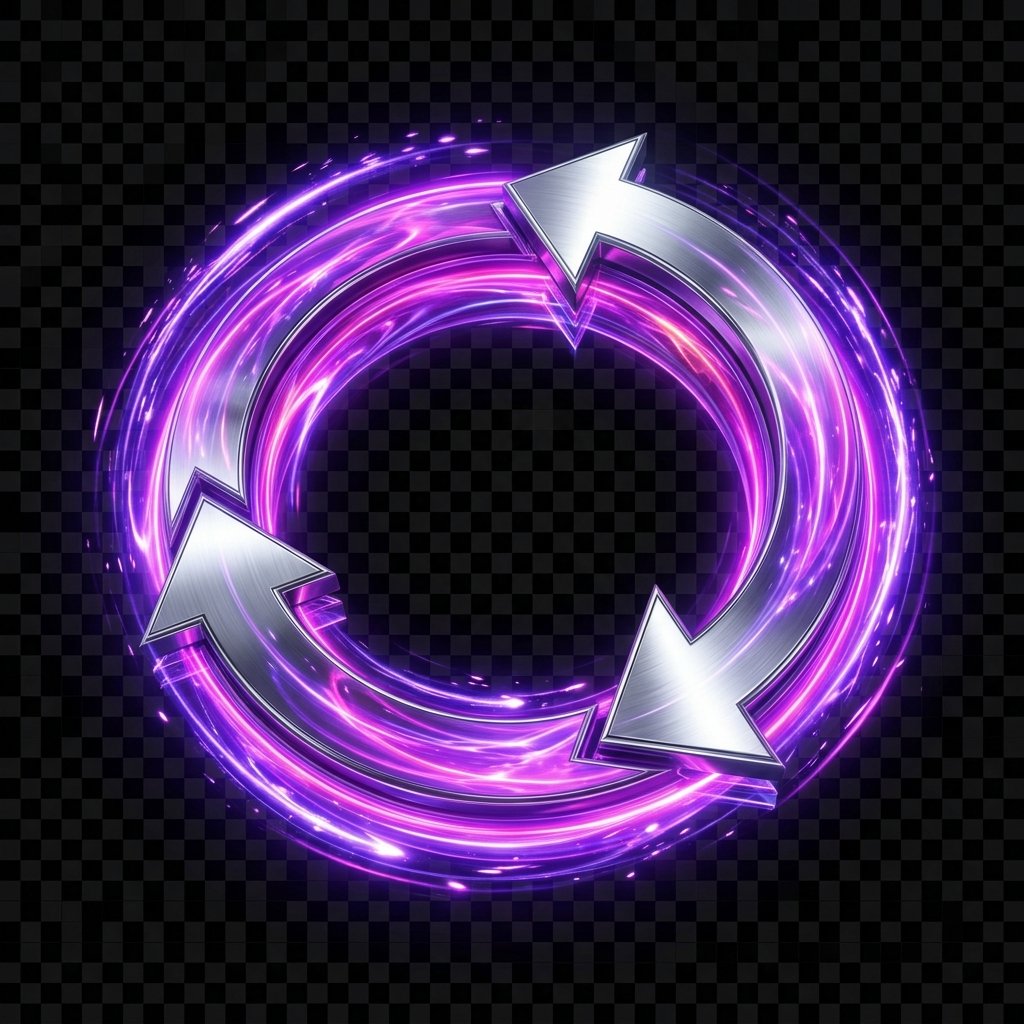 Rotate icon