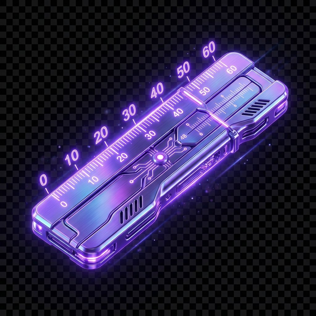 Ruler icon
